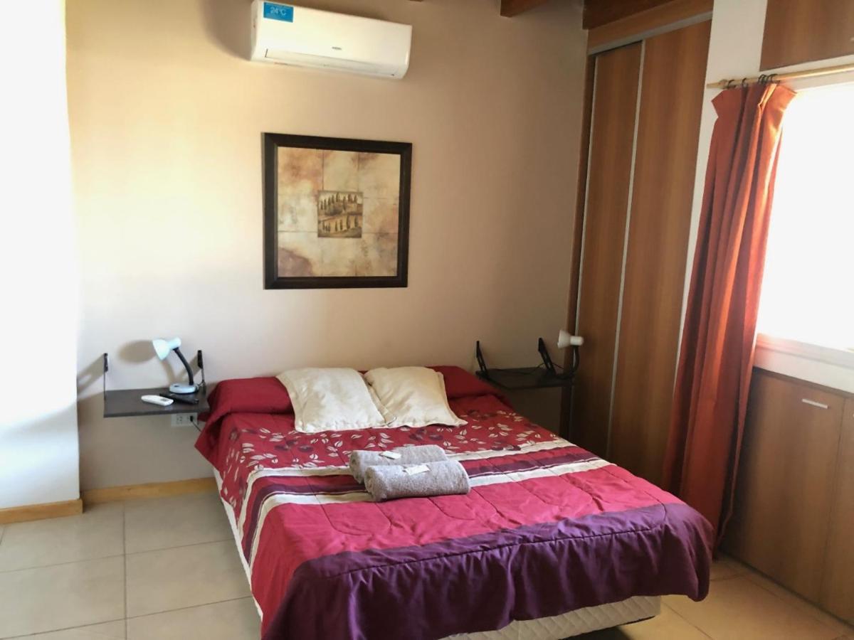Excelente Duplex En Consorcio Privado C/ Cochera San Juan Buitenkant foto