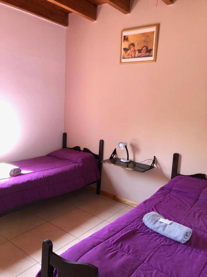 Excelente Duplex En Consorcio Privado C/ Cochera San Juan Buitenkant foto
