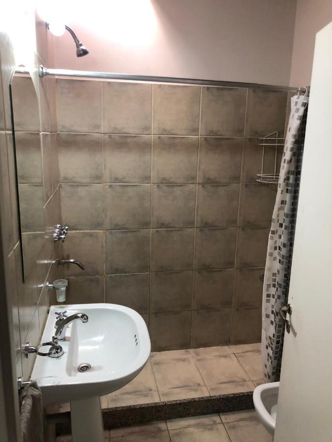 Excelente Duplex En Consorcio Privado C/ Cochera San Juan Buitenkant foto